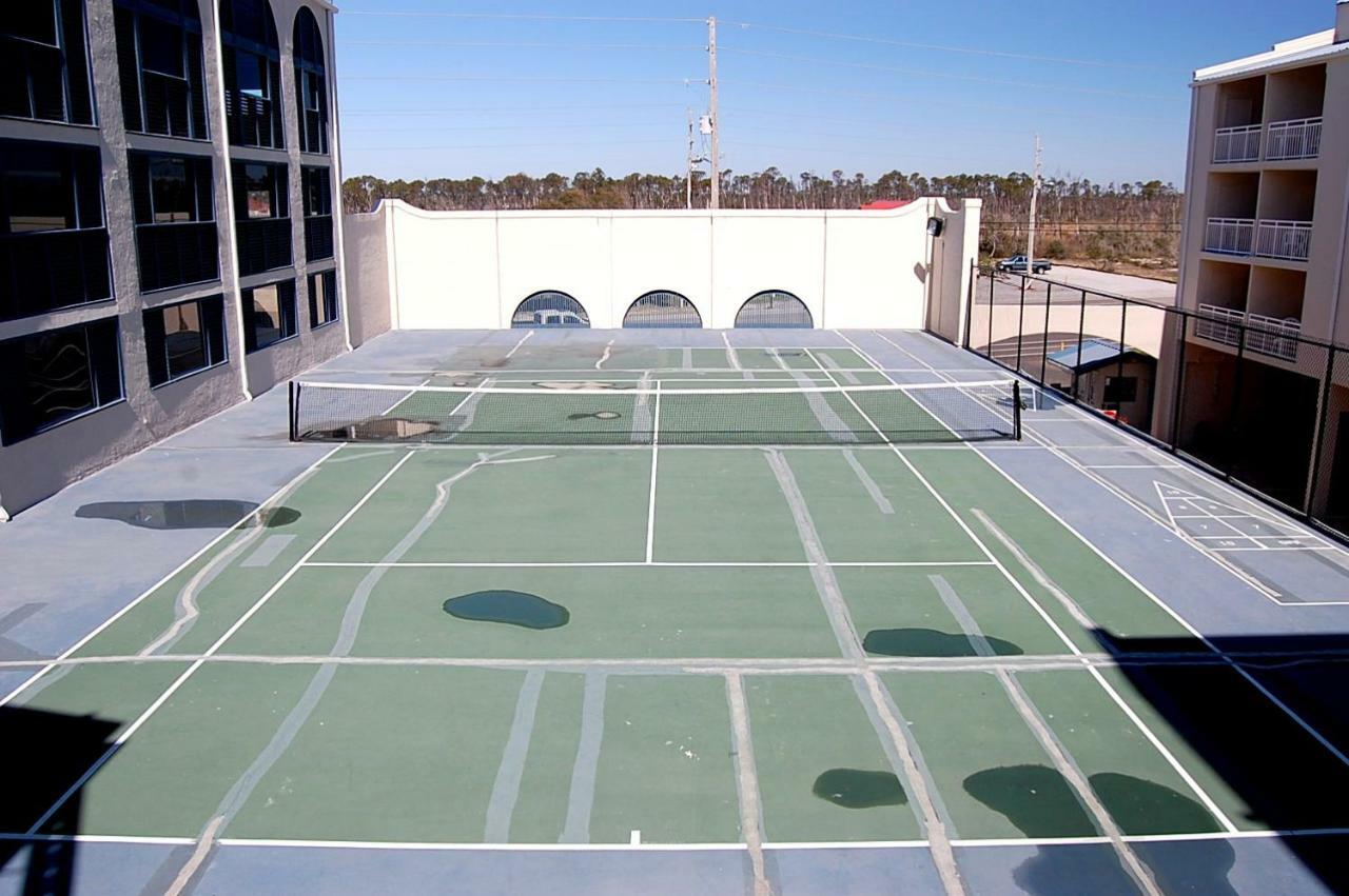 Sugar Beach 201 Condo Orange Beach Exterior photo